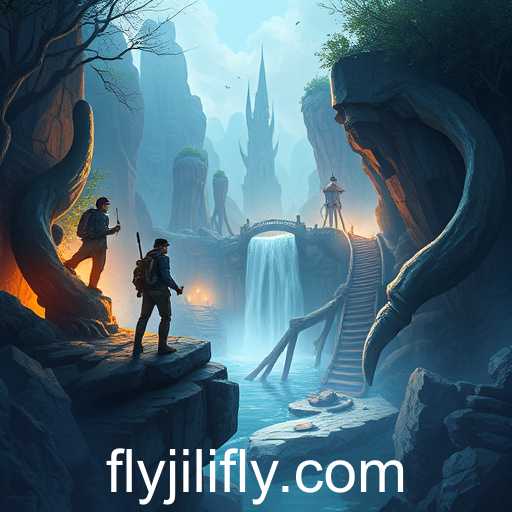 Adventure Games