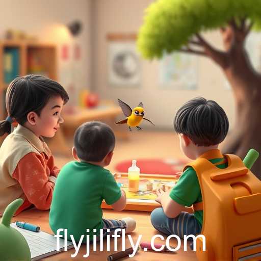 Educational Games