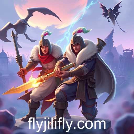 The Rise of Flyjili in the Online Gaming World