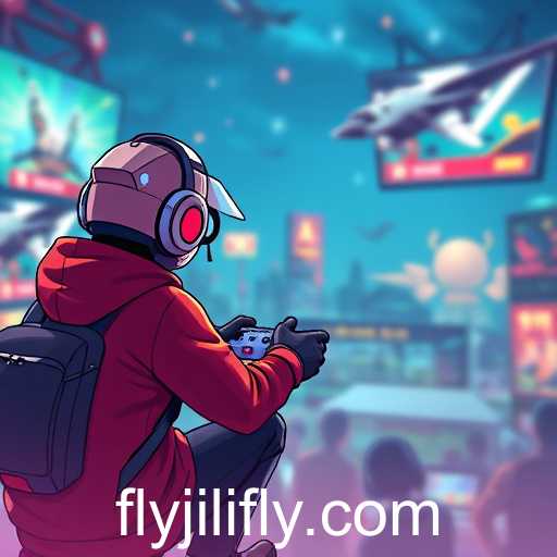 The Rise of Flyjili in the Gaming World